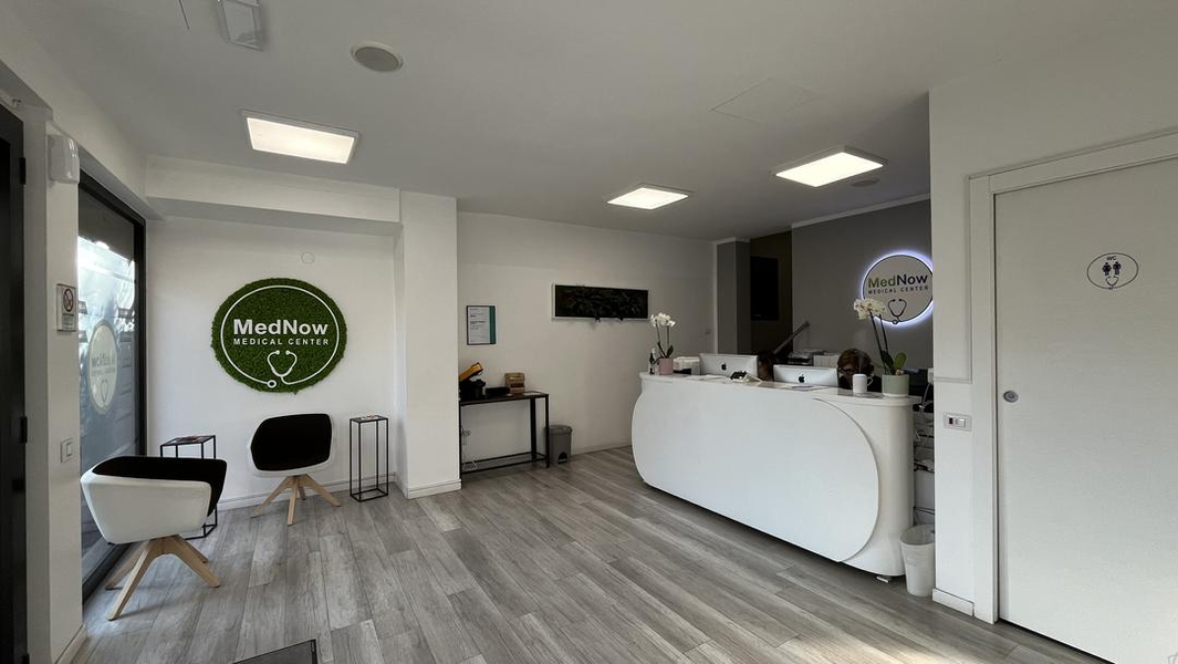 Cover photo of Neurologo Milano - Mednow